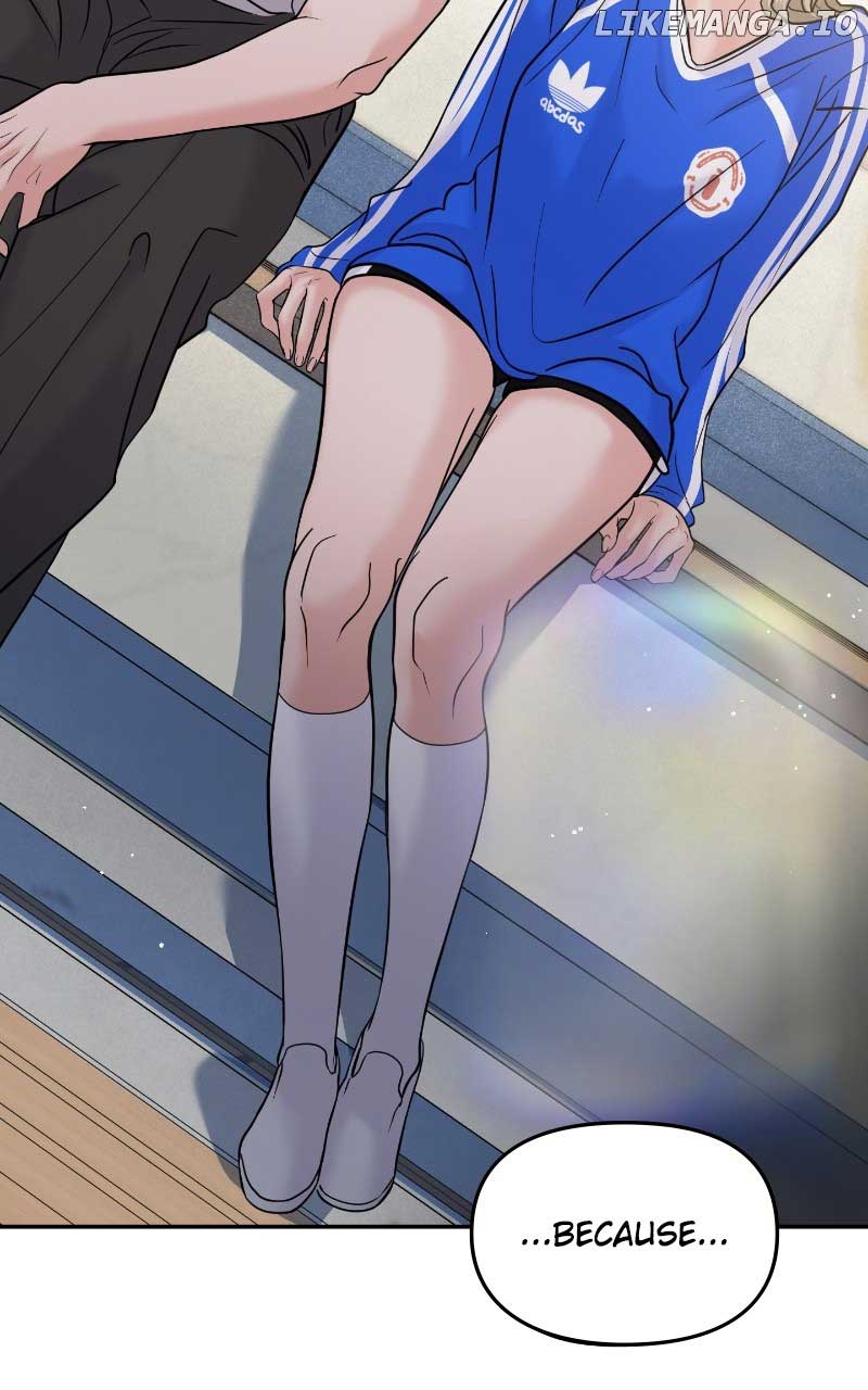 A Campus Romance, I Guess Chapter 61 493 ch 61 48