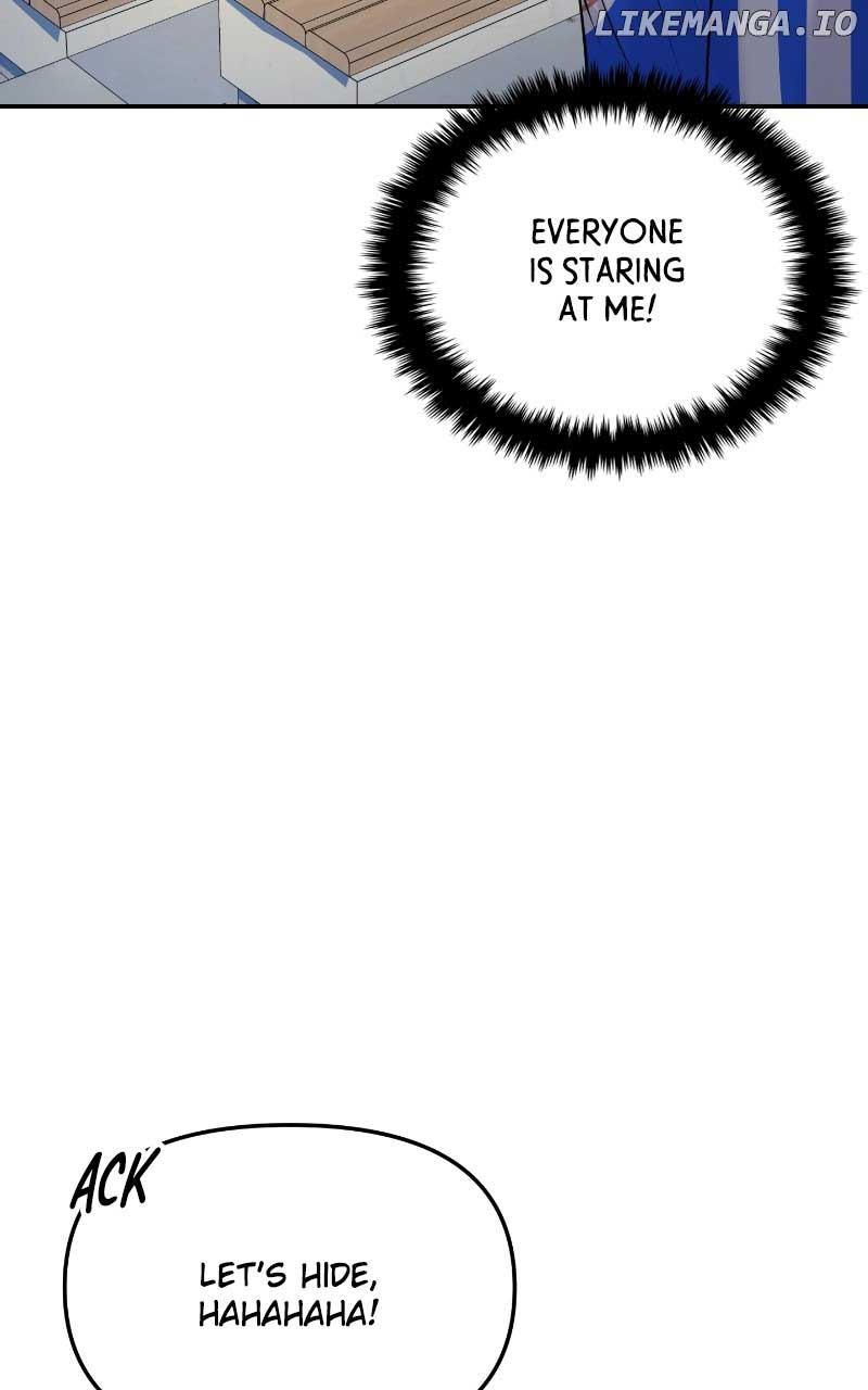 A Campus Romance, I Guess Chapter 61 450 ch 61 5