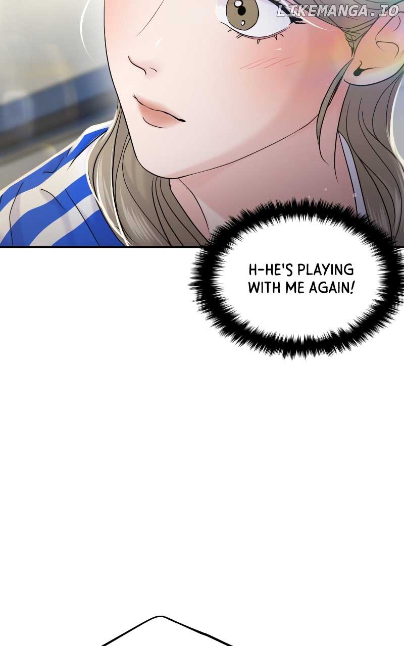 A Campus Romance, I Guess Chapter 61 496 ch 61 51