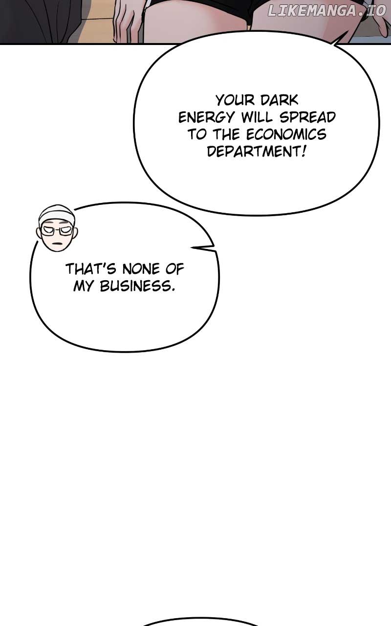 A Campus Romance, I Guess Chapter 61 501 ch 61 56