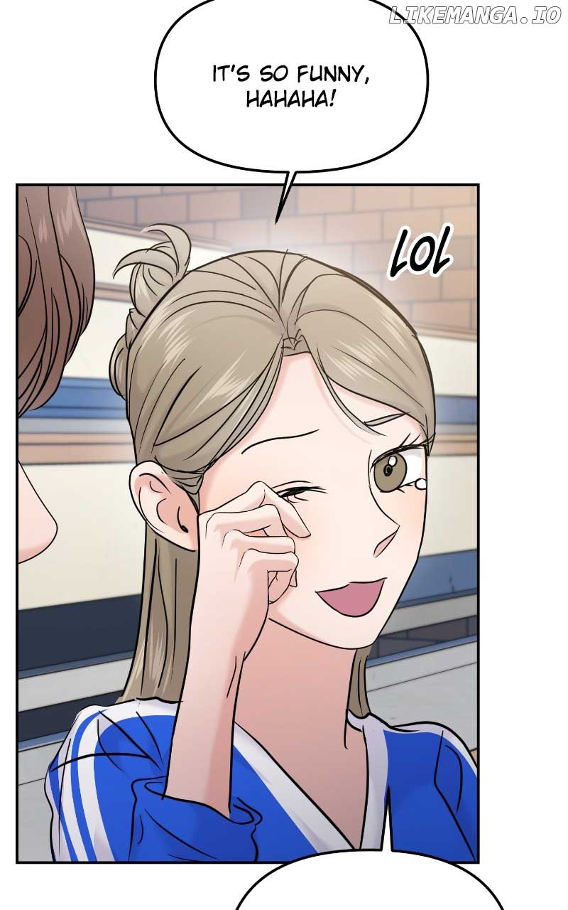 A Campus Romance, I Guess Chapter 61 502 ch 61 57