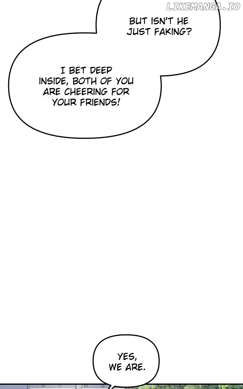 A Campus Romance, I Guess Chapter 61 503 ch 61 58