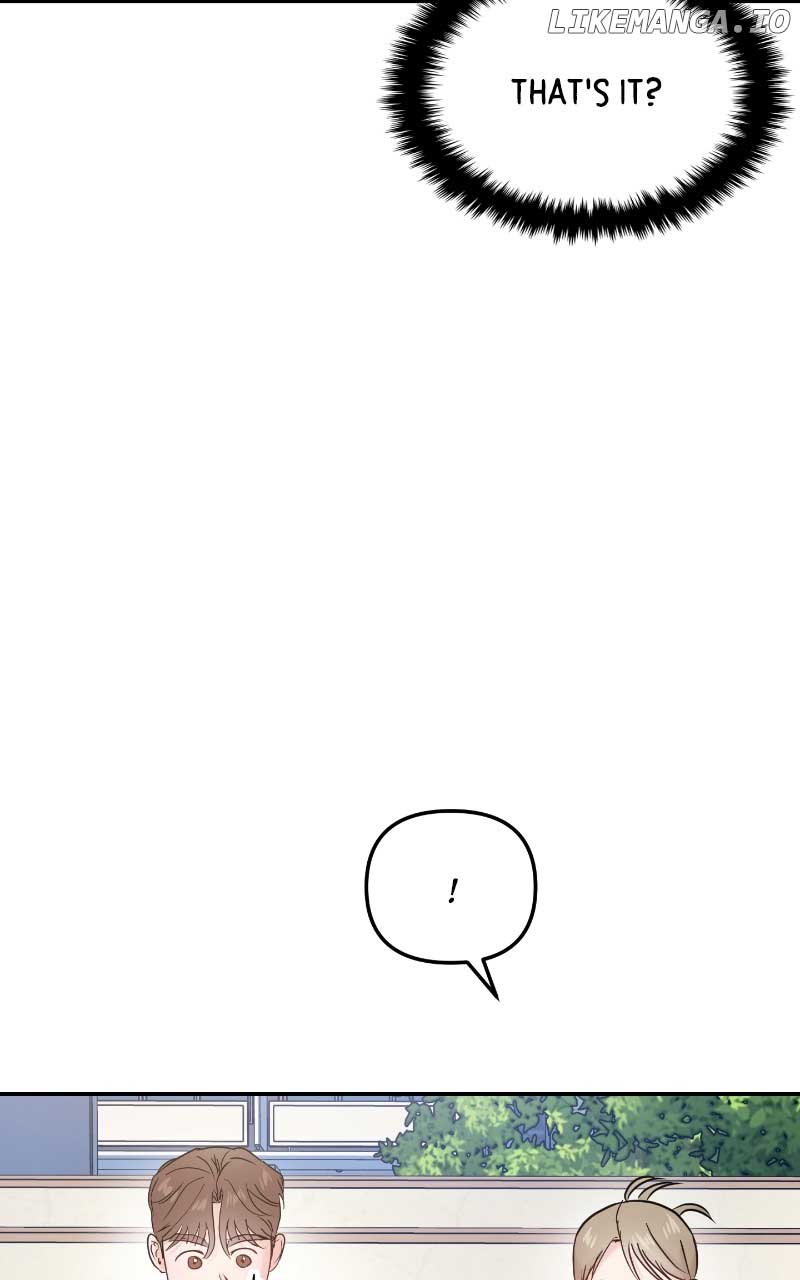 A Campus Romance, I Guess Chapter 61 506 ch 61 61