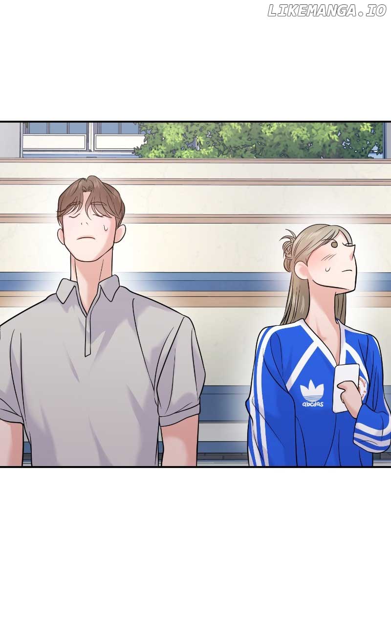 A Campus Romance, I Guess Chapter 61 508 ch 61 63