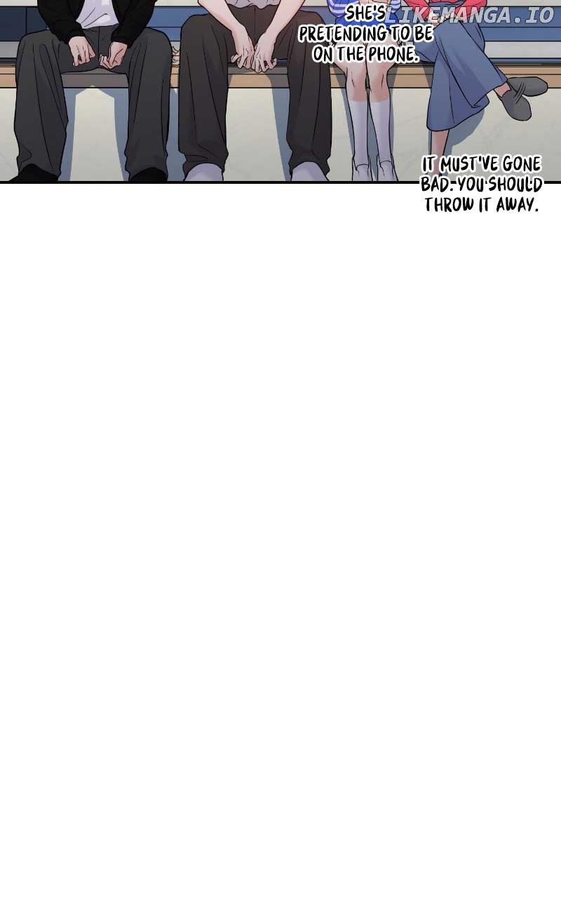 A Campus Romance, I Guess Chapter 61 510 ch 61 65