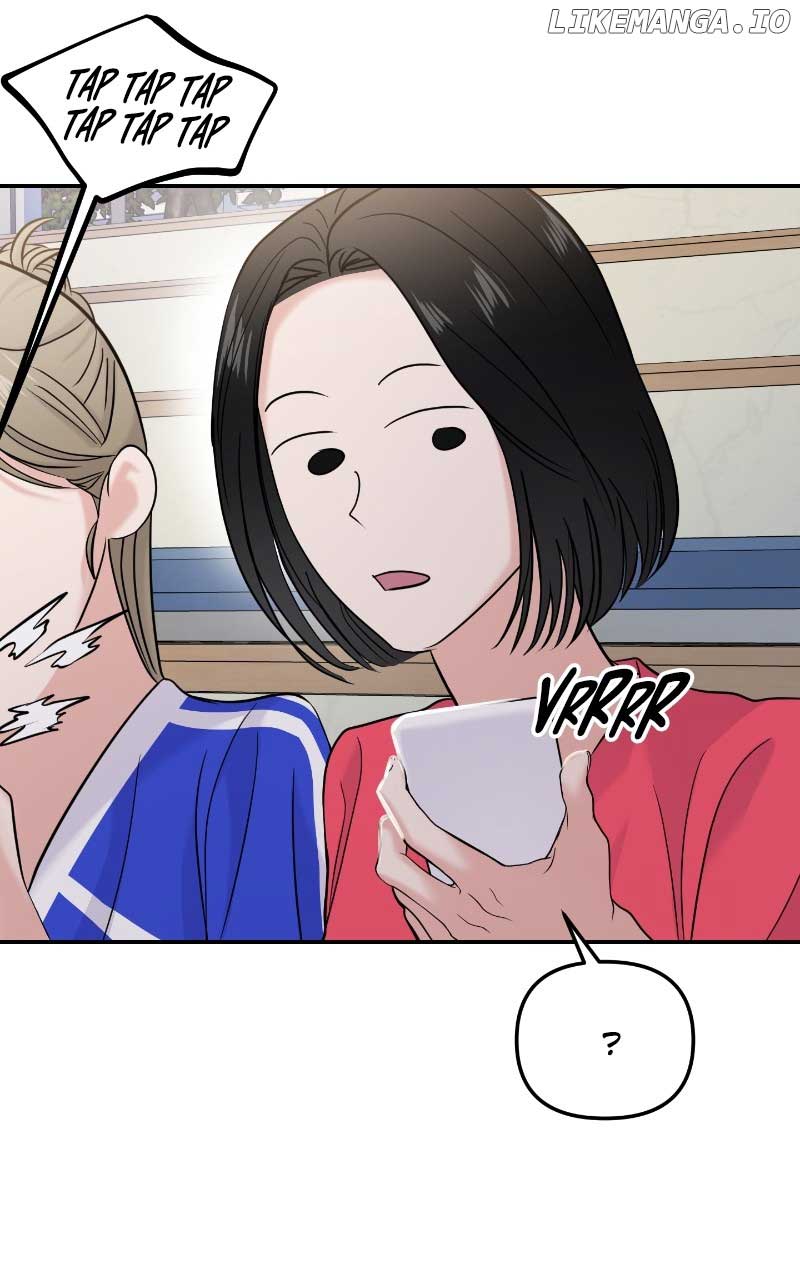 A Campus Romance, I Guess Chapter 61 511 ch 61 66