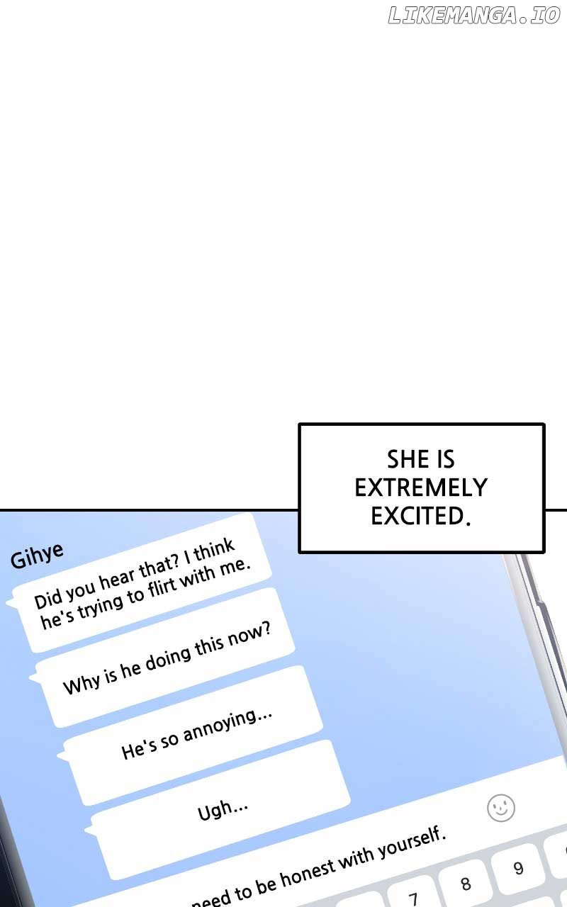 A Campus Romance, I Guess Chapter 61 512 ch 61 67