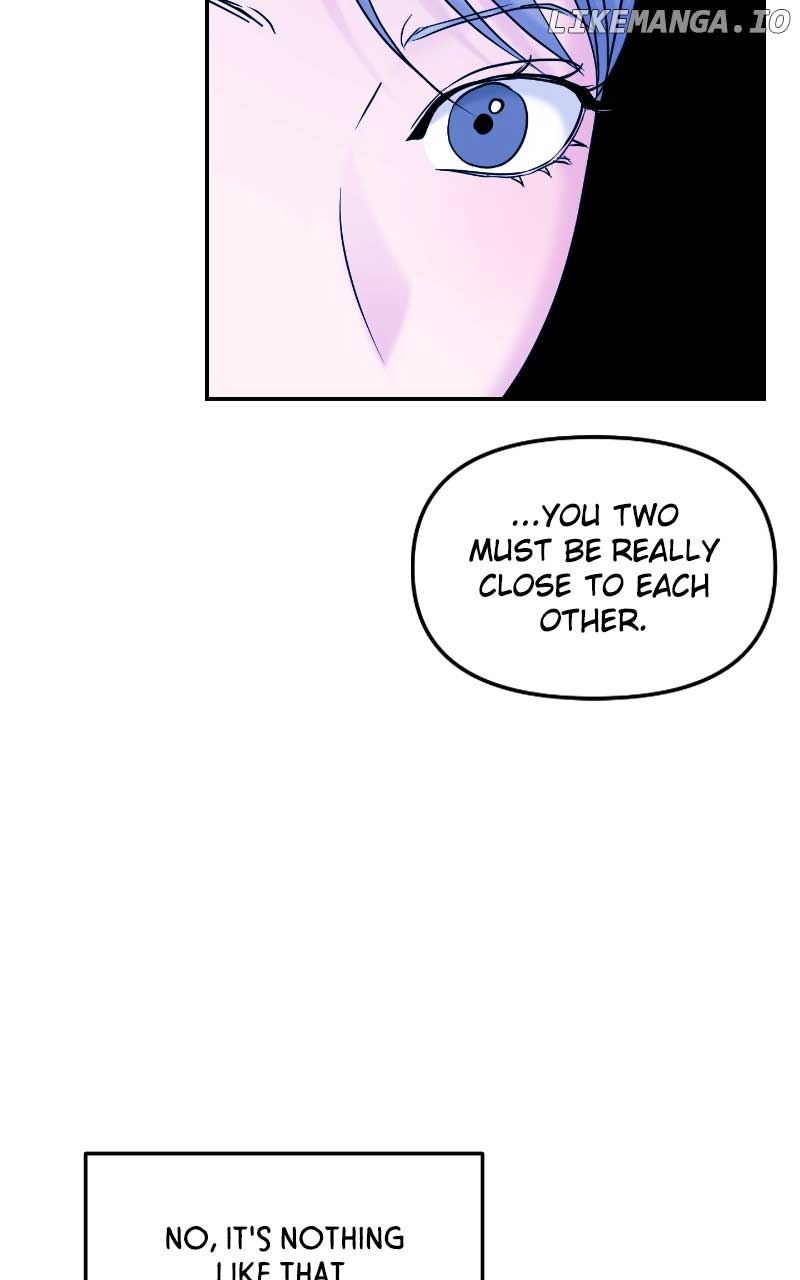 A Campus Romance, I Guess Chapter 61 524 ch 61 79