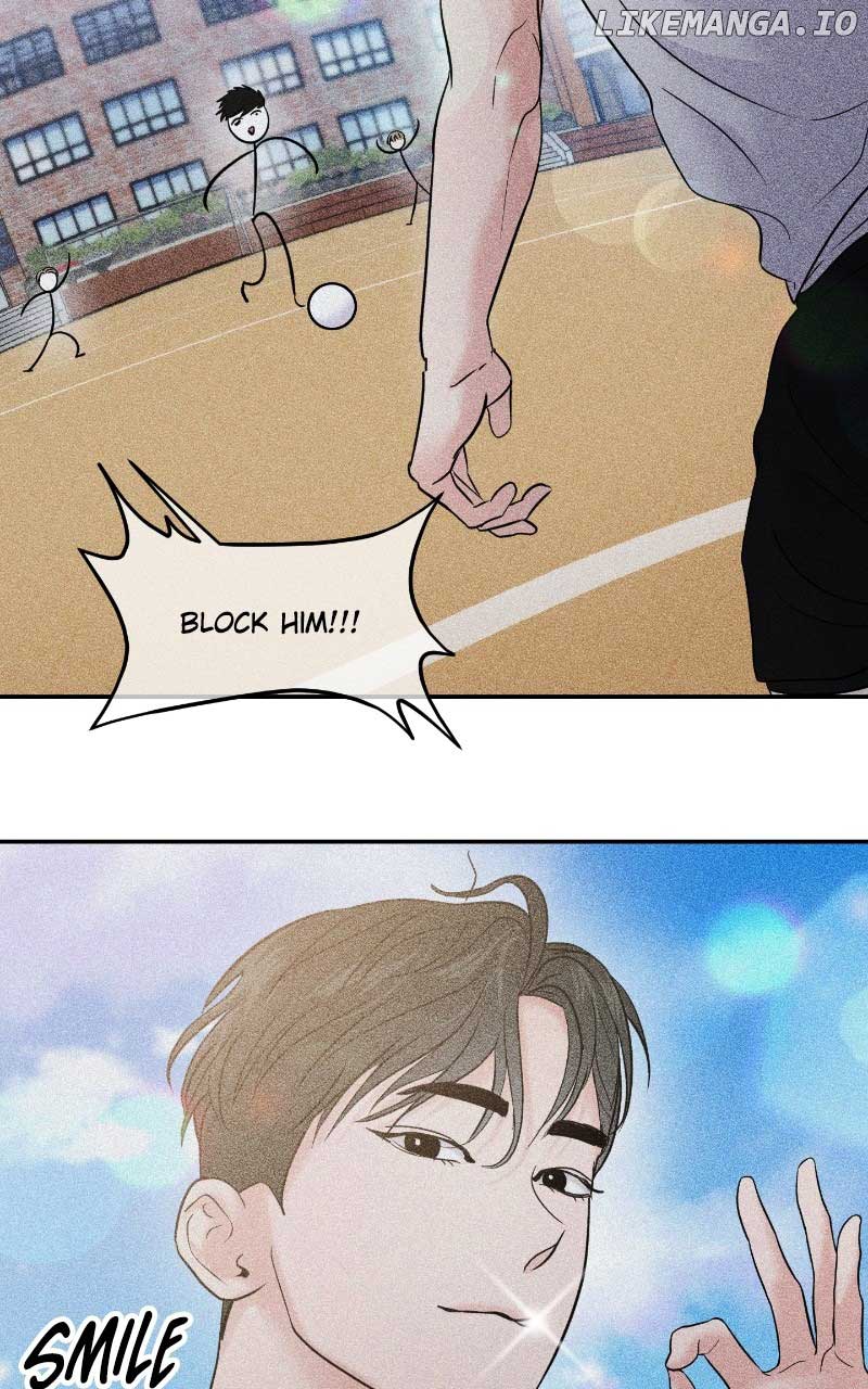 A Campus Romance, I Guess Chapter 61 527 ch 61 82