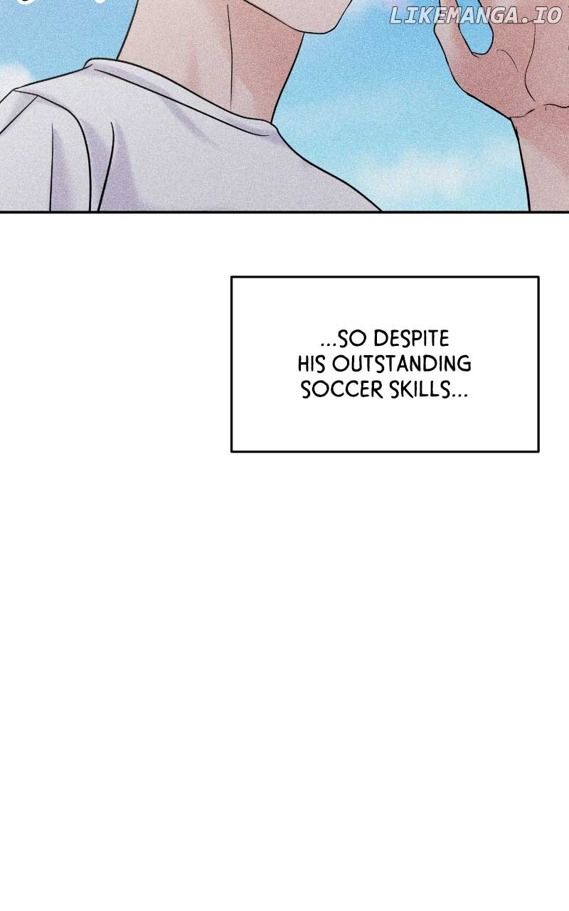 A Campus Romance, I Guess Chapter 61 528 ch 61 83