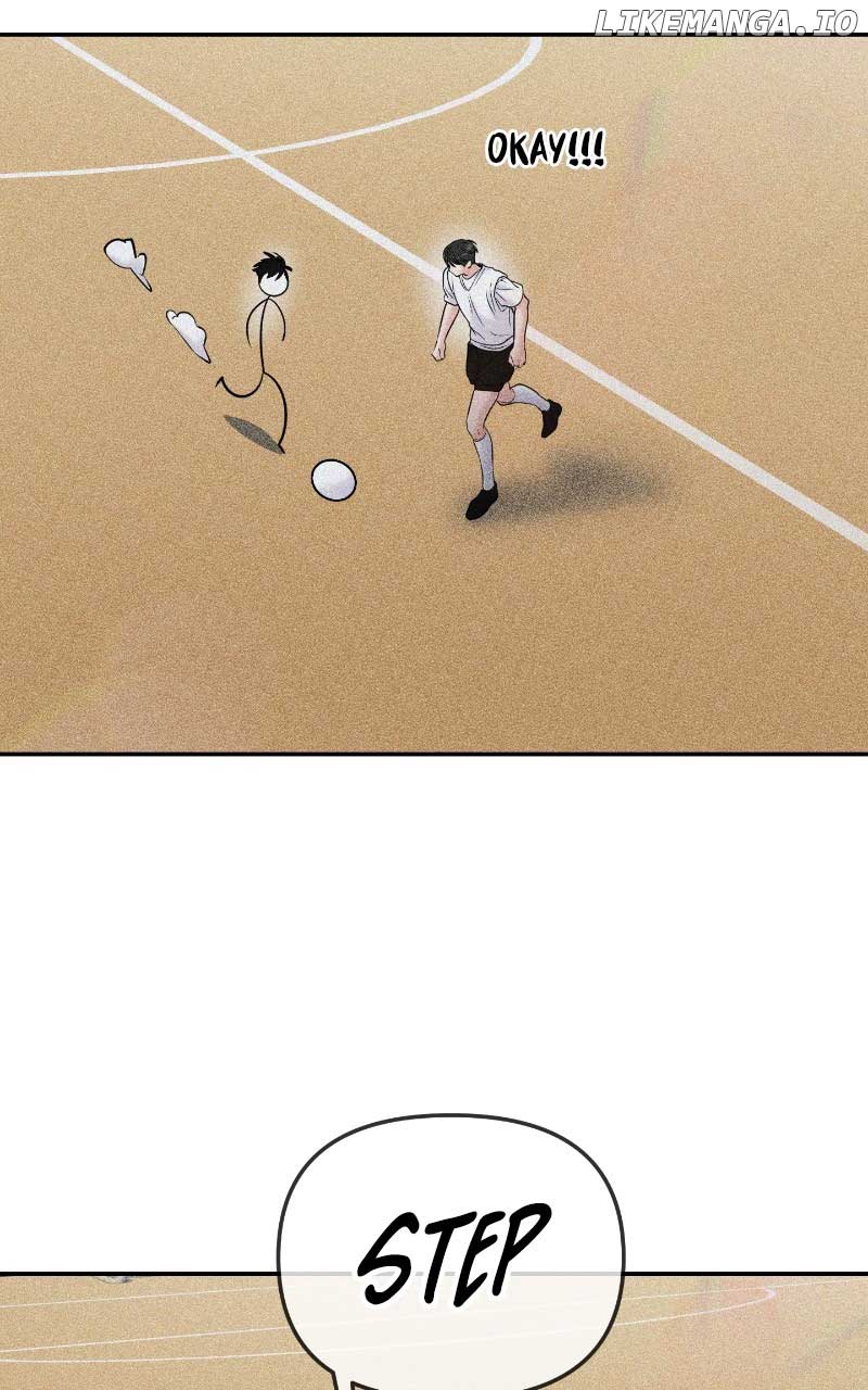 A Campus Romance, I Guess Chapter 61 529 ch 61 84