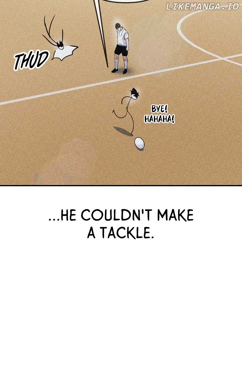 A Campus Romance, I Guess Chapter 61 530 ch 61 85