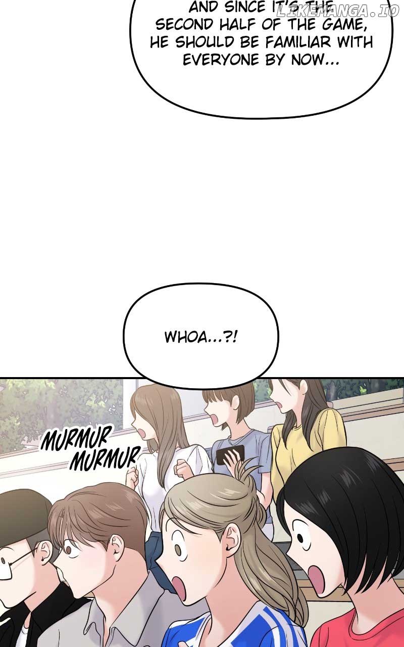 A Campus Romance, I Guess Chapter 61 534 ch 61 89