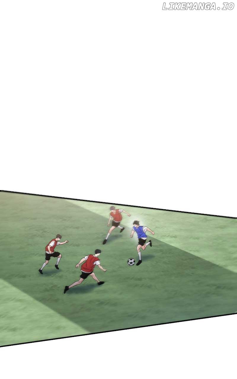 A Campus Romance, I Guess Chapter 61 536 ch 61 91