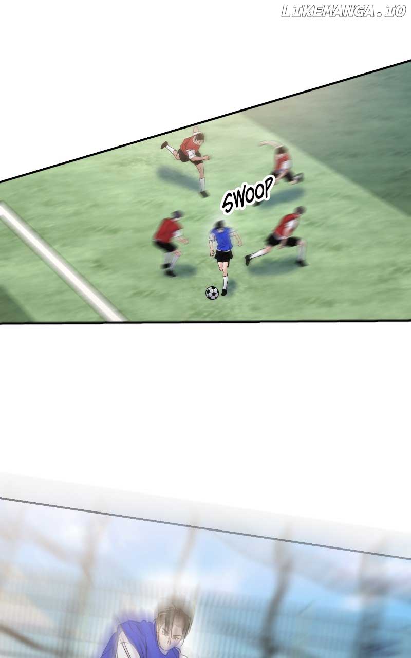 A Campus Romance, I Guess Chapter 61 537 ch 61 92