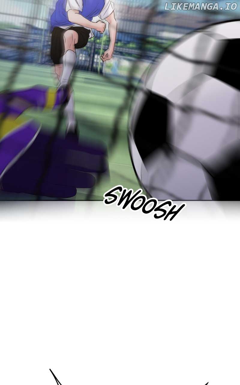 A Campus Romance, I Guess Chapter 61 538 ch 61 93