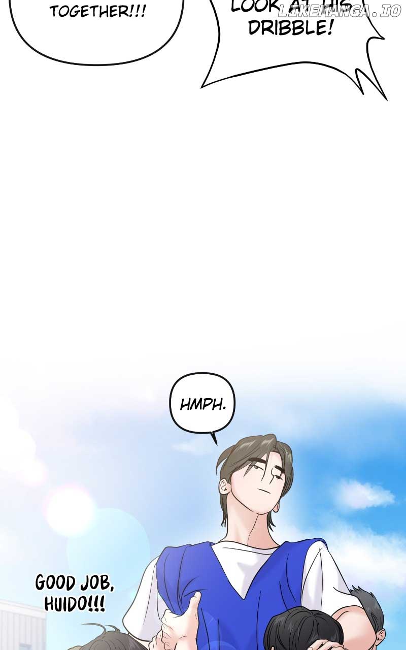 A Campus Romance, I Guess Chapter 61 540 ch 61 95