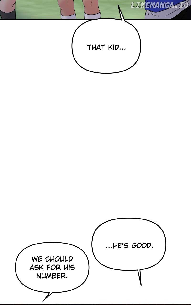 A Campus Romance, I Guess Chapter 61 543 ch 61 98