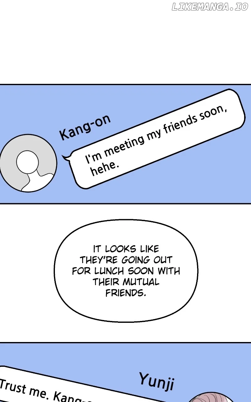 A Campus Romance, I Guess Chapter 66 416 ch 66 10