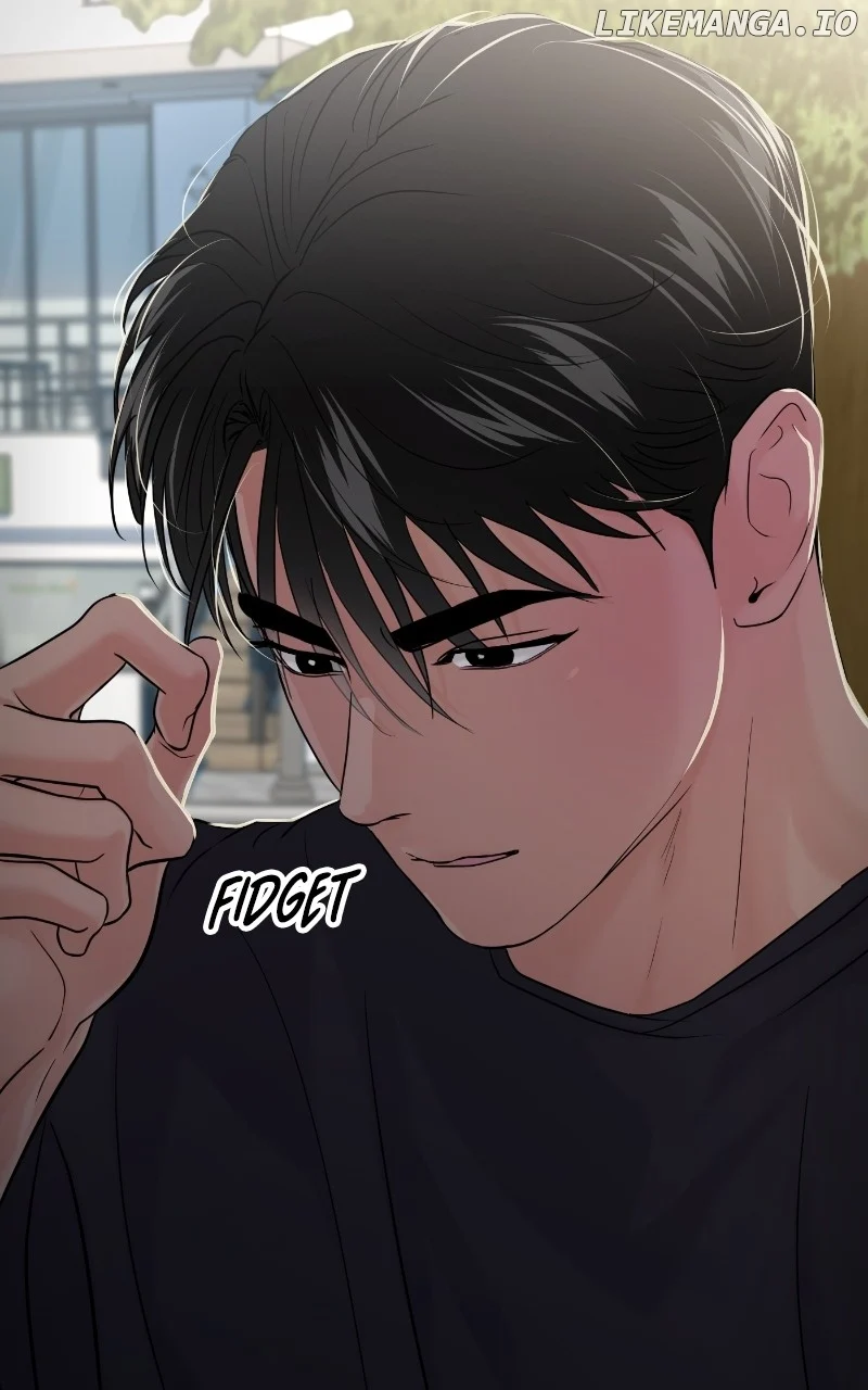 A Campus Romance, I Guess Chapter 66 509 ch 66 103