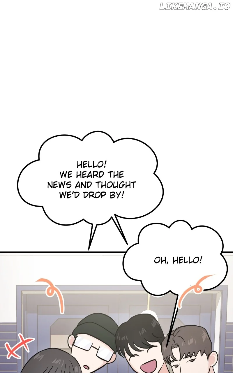 A Campus Romance, I Guess Chapter 66 515 ch 66 109