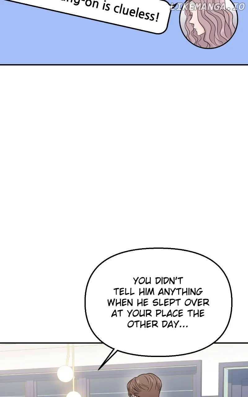 A Campus Romance, I Guess Chapter 66 417 ch 66 11