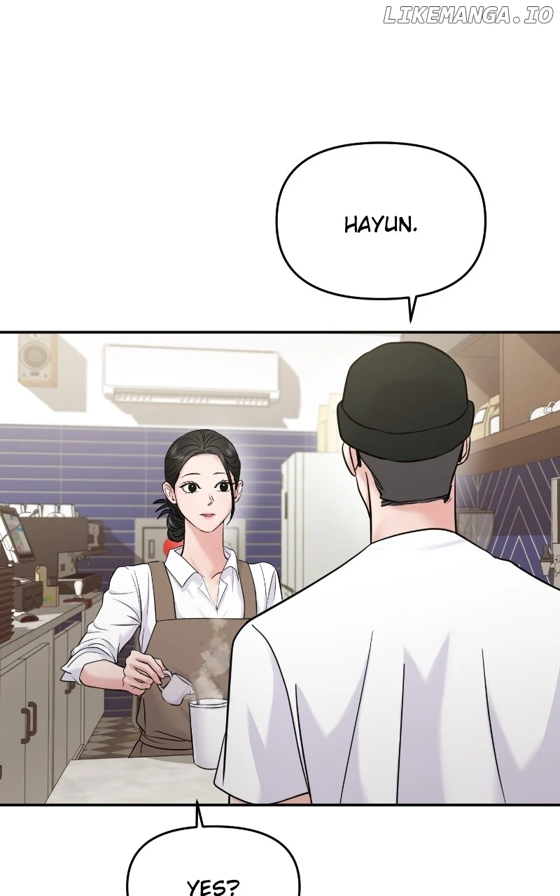 A Campus Romance, I Guess Chapter 66 522 ch 66 116