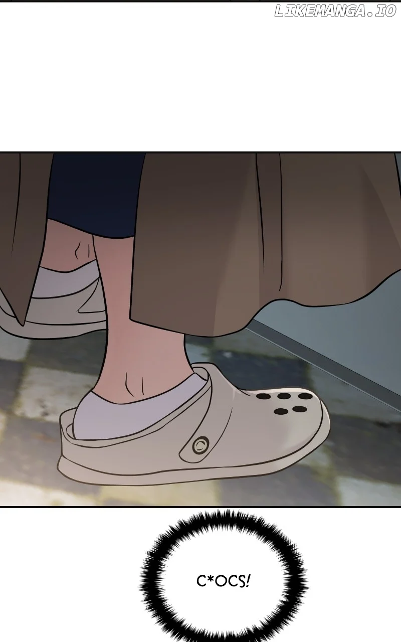 A Campus Romance, I Guess Chapter 66 533 ch 66 127