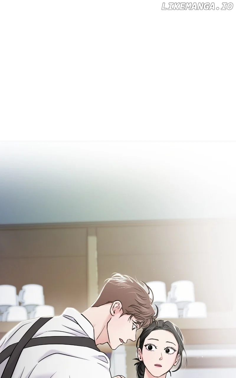 A Campus Romance, I Guess Chapter 66 535 ch 66 129