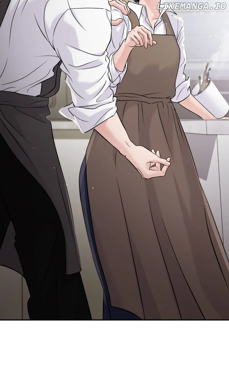 A Campus Romance, I Guess Chapter 66 536 ch 66 130