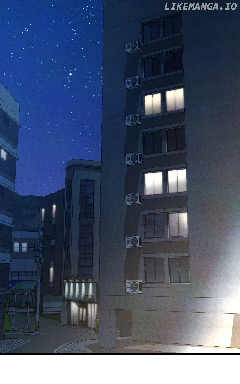 A Campus Romance, I Guess Chapter 66 422 ch 66 16