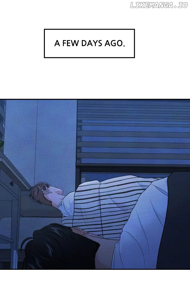 A Campus Romance, I Guess Chapter 66 424 ch 66 18