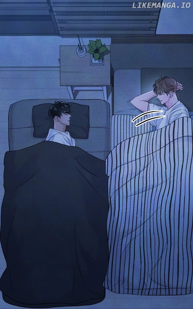 A Campus Romance, I Guess Chapter 66 426 ch 66 20