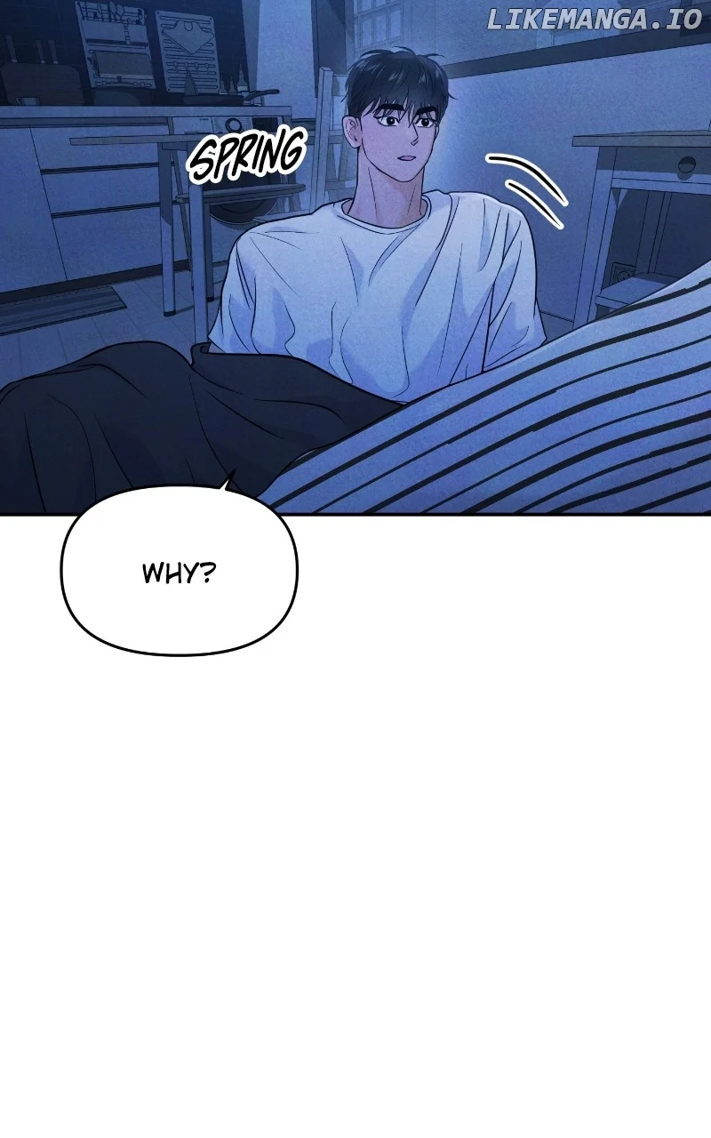 A Campus Romance, I Guess Chapter 66 430 ch 66 24