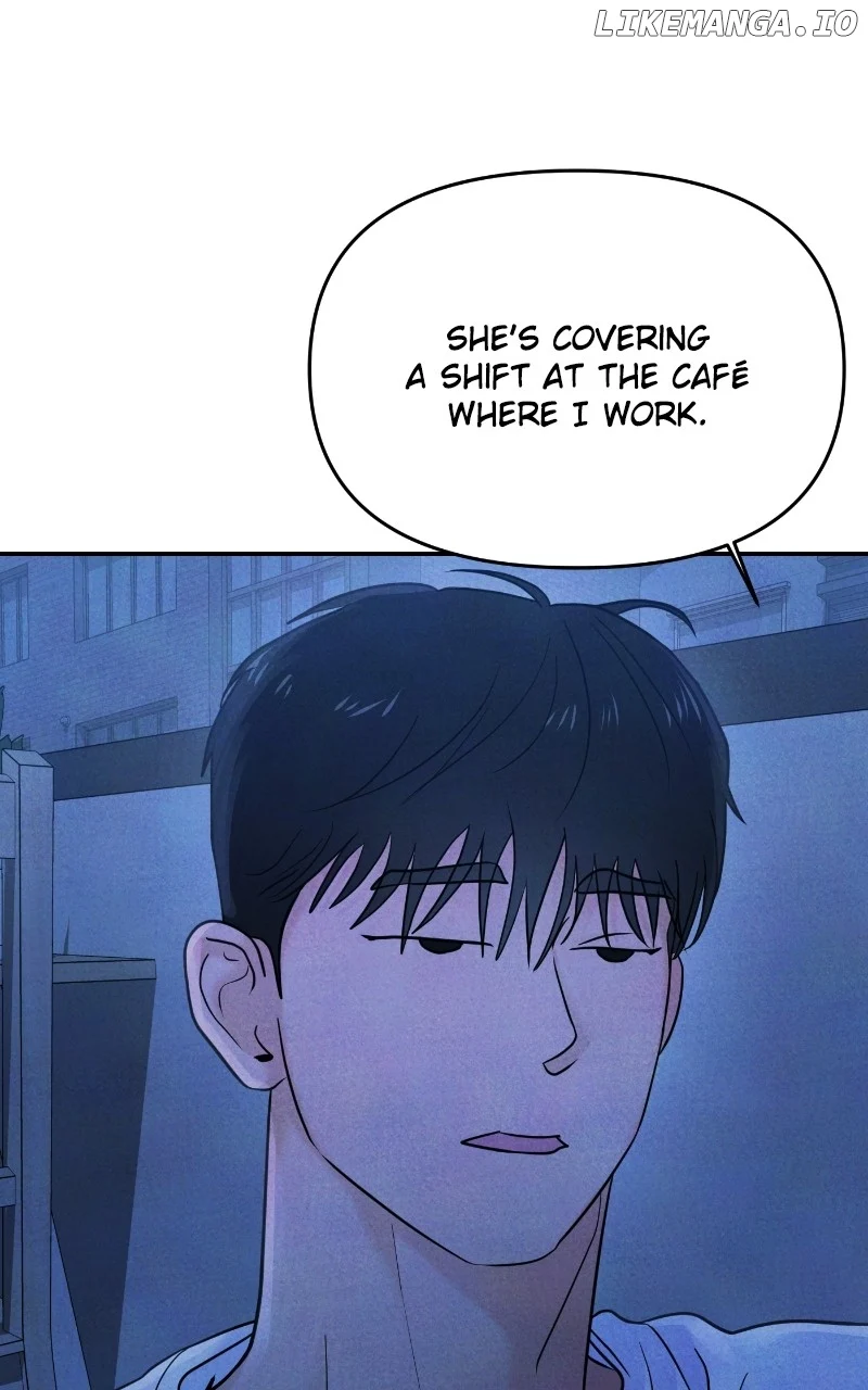 A Campus Romance, I Guess Chapter 66 431 ch 66 25