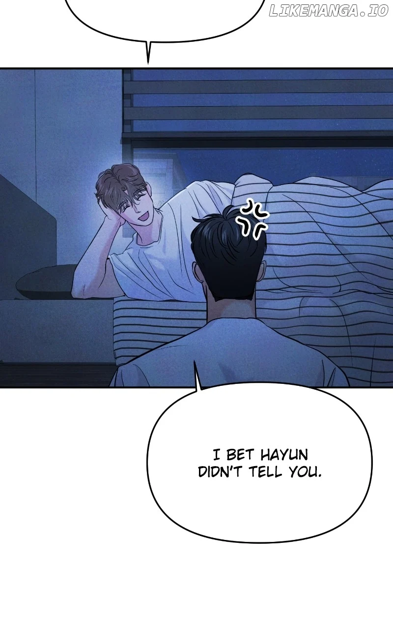 A Campus Romance, I Guess Chapter 66 433 ch 66 27