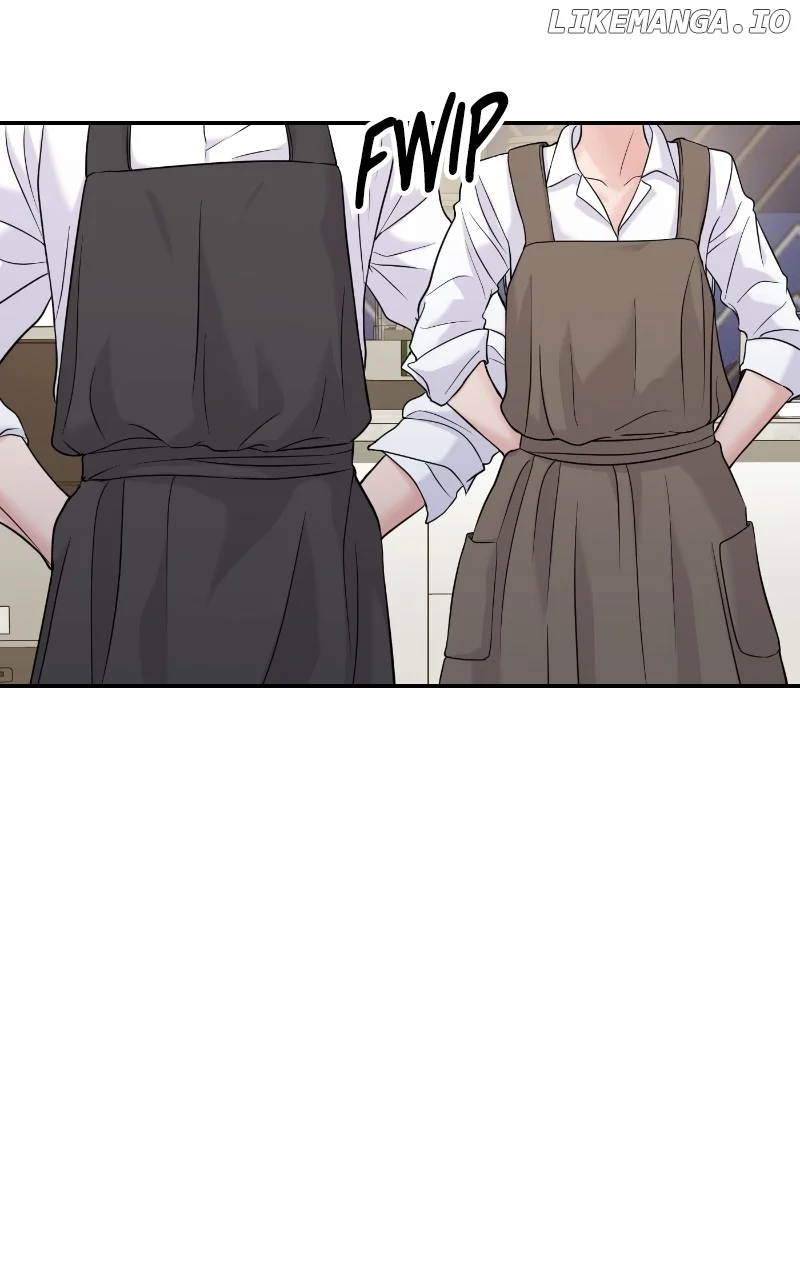 A Campus Romance, I Guess Chapter 66 409 ch 66 3