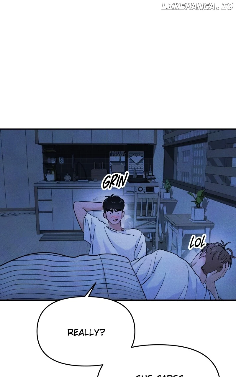 A Campus Romance, I Guess Chapter 66 437 ch 66 31