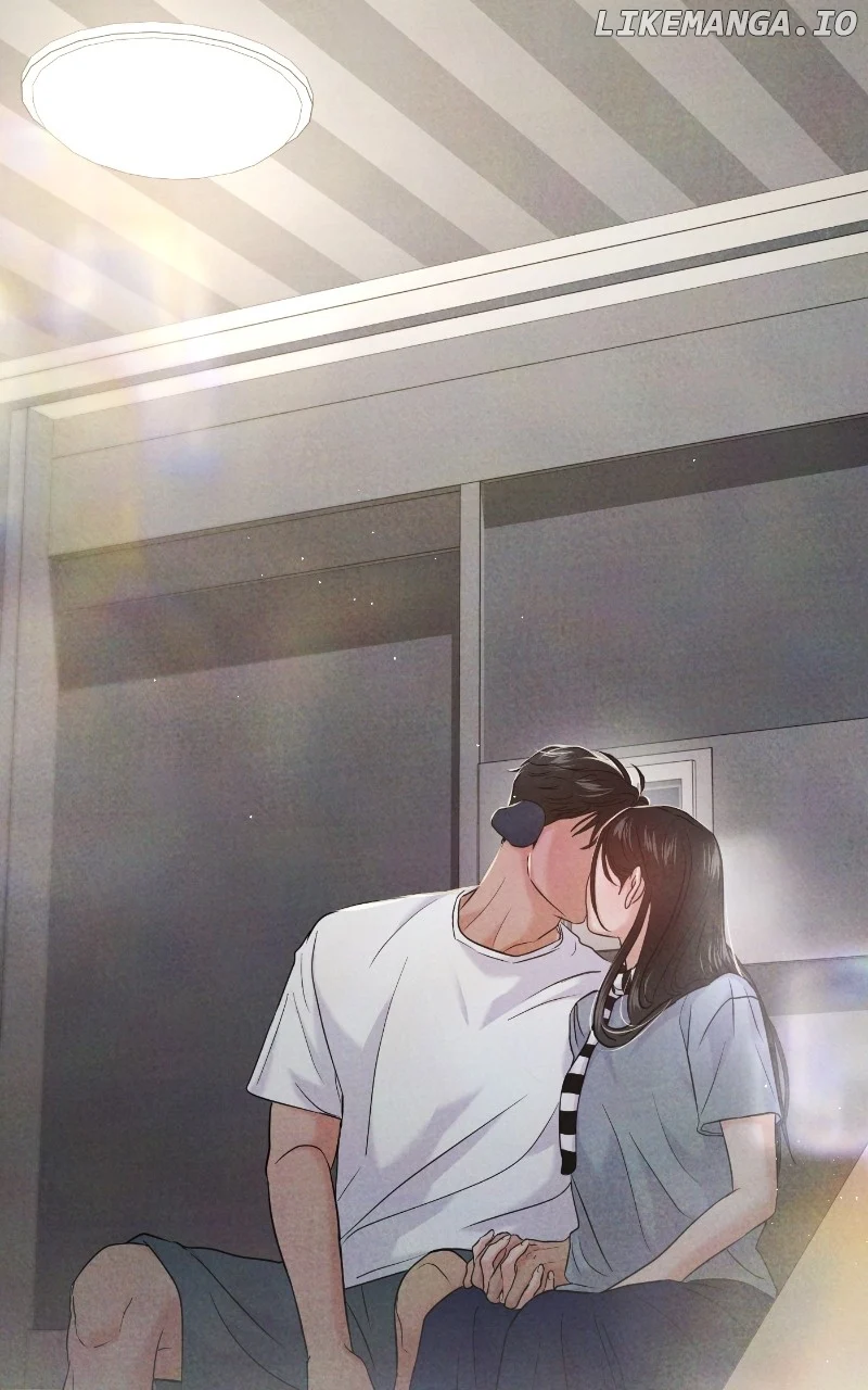 A Campus Romance, I Guess Chapter 66 445 ch 66 39