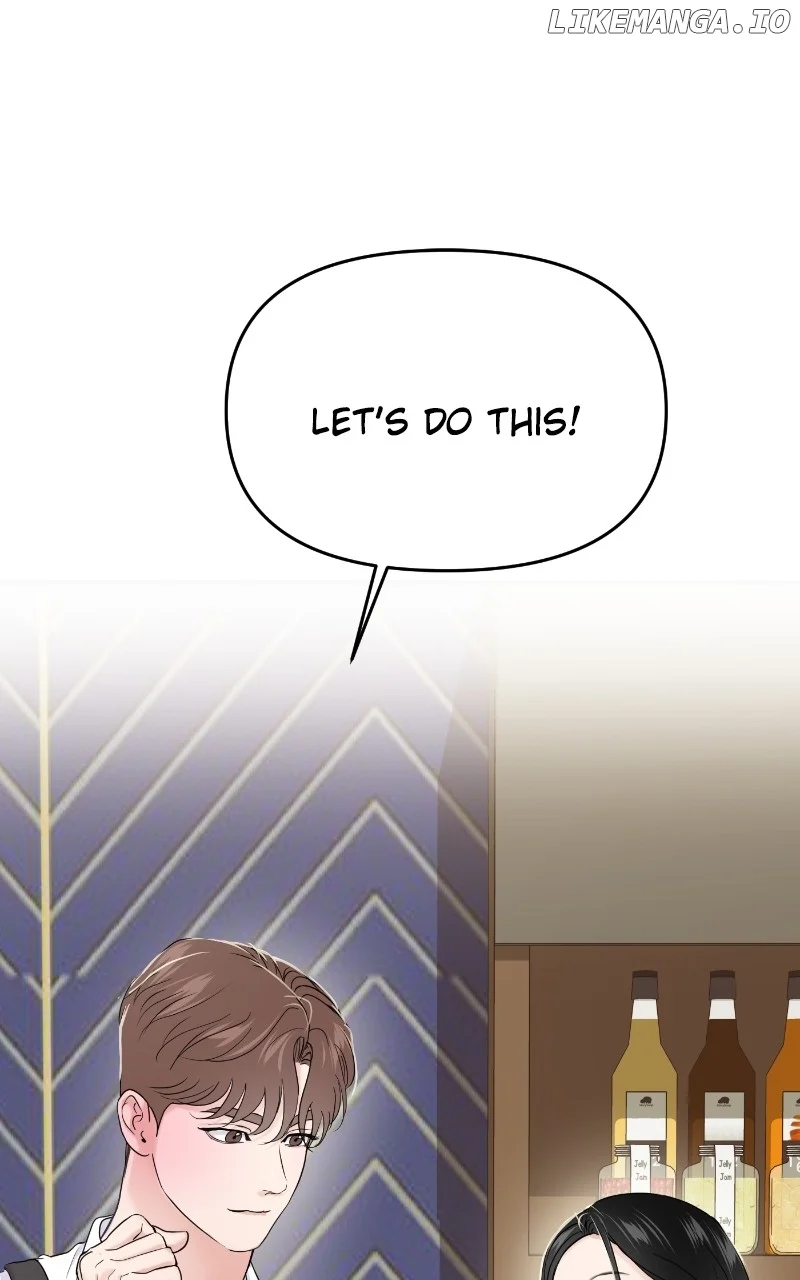 A Campus Romance, I Guess Chapter 66 410 ch 66 4