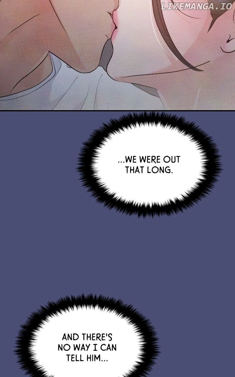 A Campus Romance, I Guess Chapter 66 447 ch 66 41