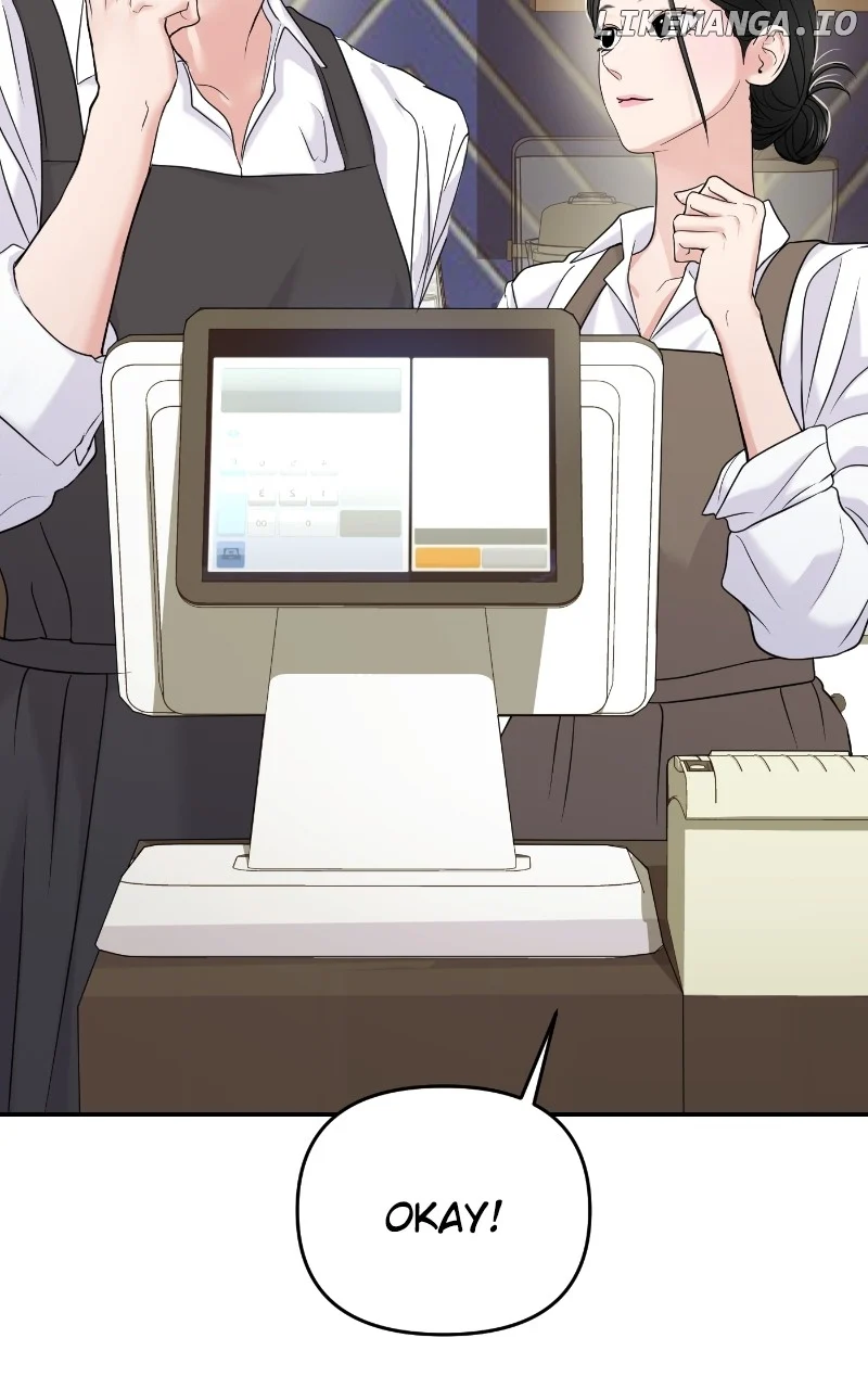 A Campus Romance, I Guess Chapter 66 411 ch 66 5