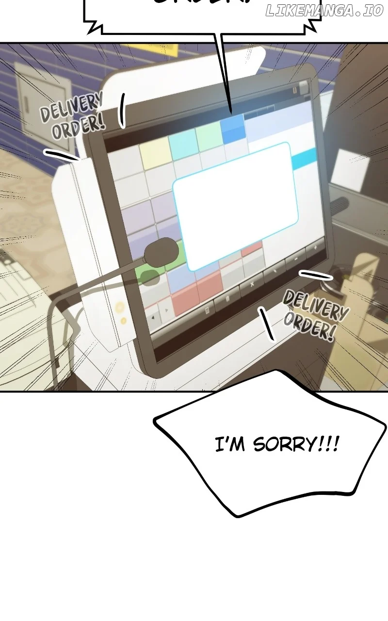 A Campus Romance, I Guess Chapter 66 457 ch 66 51