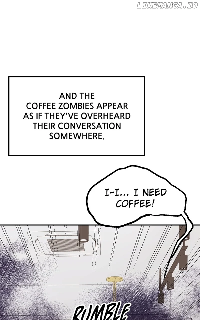 A Campus Romance, I Guess Chapter 66 458 ch 66 52