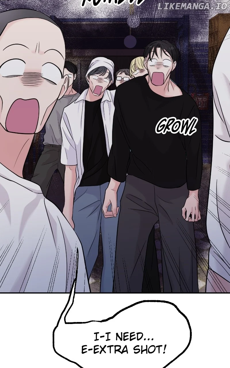 A Campus Romance, I Guess Chapter 66 459 ch 66 53