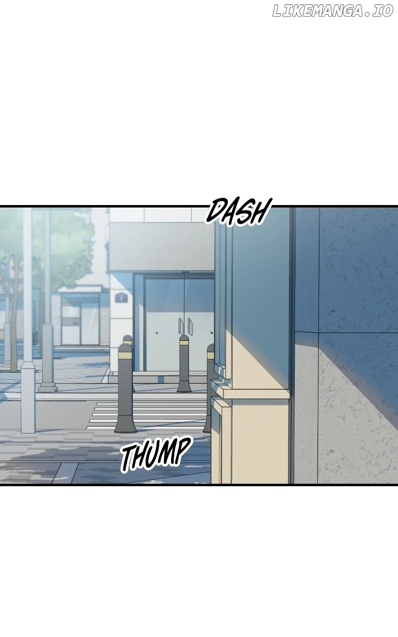 A Campus Romance, I Guess Chapter 66 463 ch 66 57