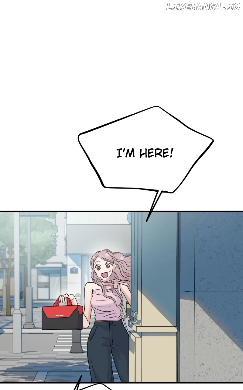 A Campus Romance, I Guess Chapter 66 464 ch 66 58