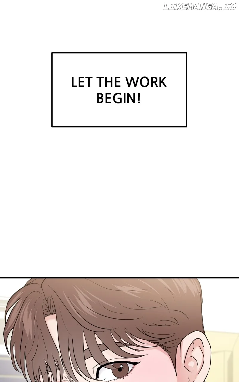 A Campus Romance, I Guess Chapter 66 412 ch 66 6