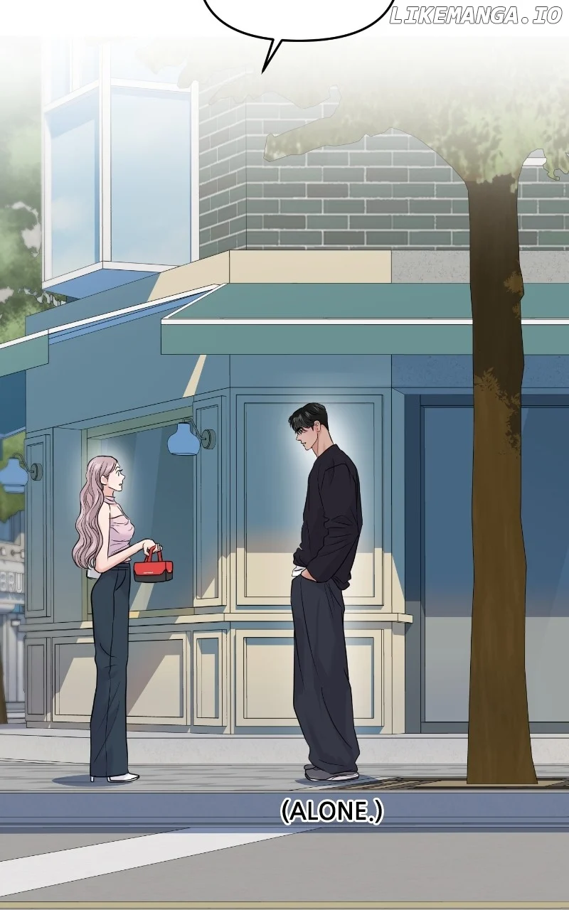 A Campus Romance, I Guess Chapter 66 466 ch 66 60