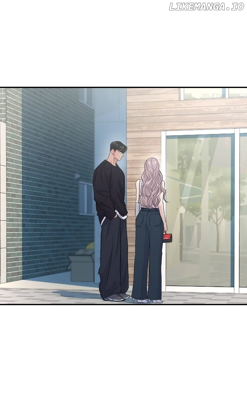 A Campus Romance, I Guess Chapter 66 475 ch 66 69